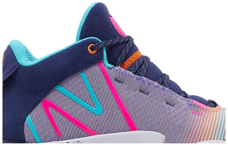 New Balance Two WXY V2 Cold Summer   Night Tide