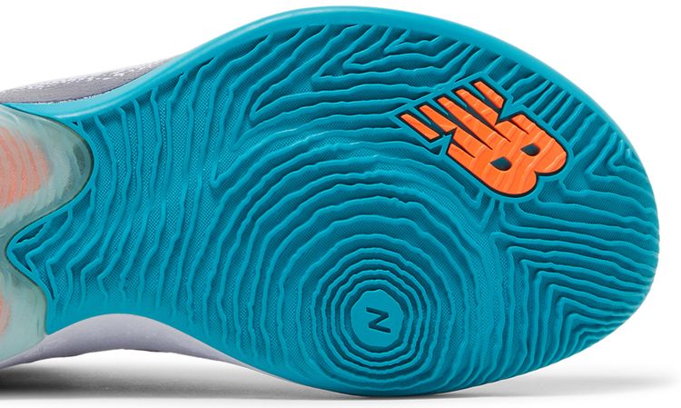 New Balance Two WXY V2 Cold Summer   Night Tide