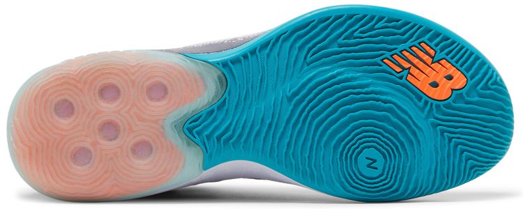 New Balance Two WXY V2 Cold Summer   Night Tide