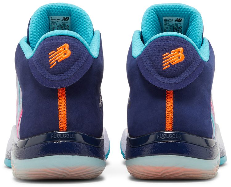 New Balance Two WXY V2 Cold Summer   Night Tide