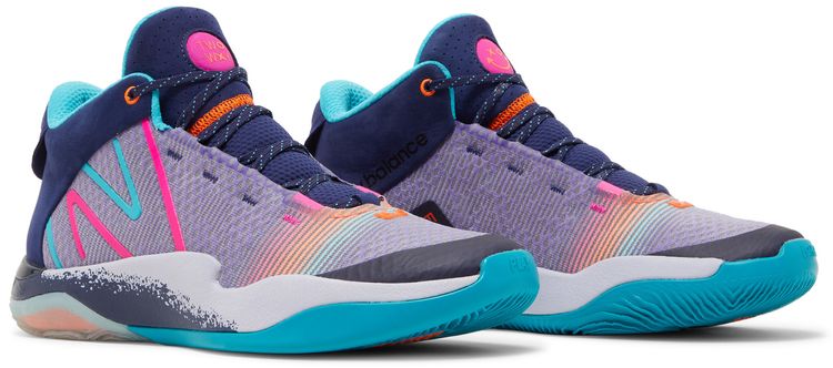 New Balance Two WXY V2 Cold Summer   Night Tide