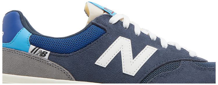 New Balance 300 Court Navy White