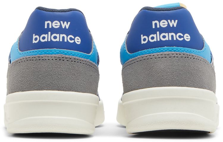 New Balance 300 Court Navy White