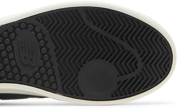 New Balance 300 Court Navy White