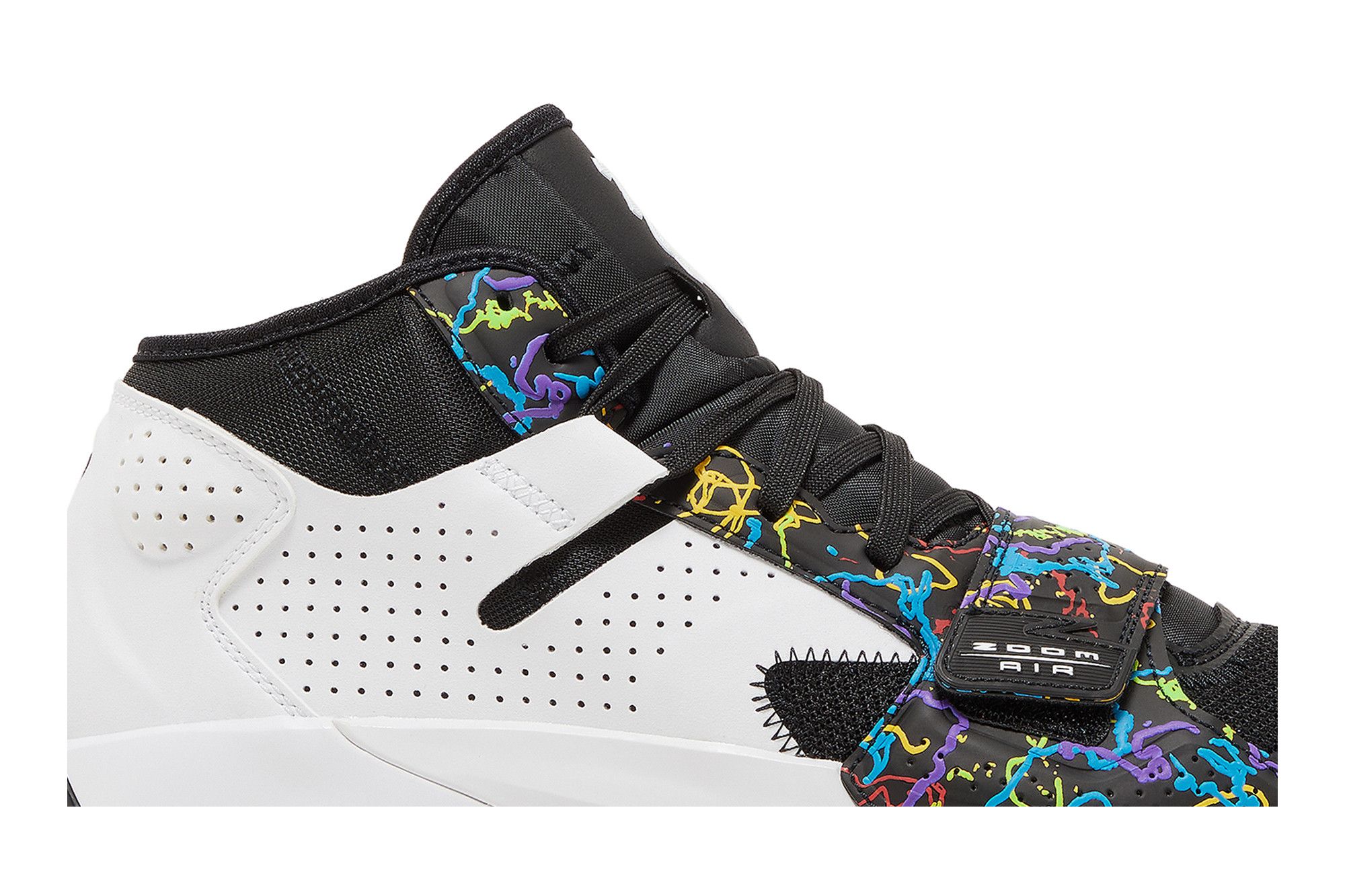 Buy Jordan Zion 2 'Noah' - DO9071 003 | GOAT