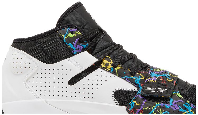 Air Jordan Zion 2 Noah