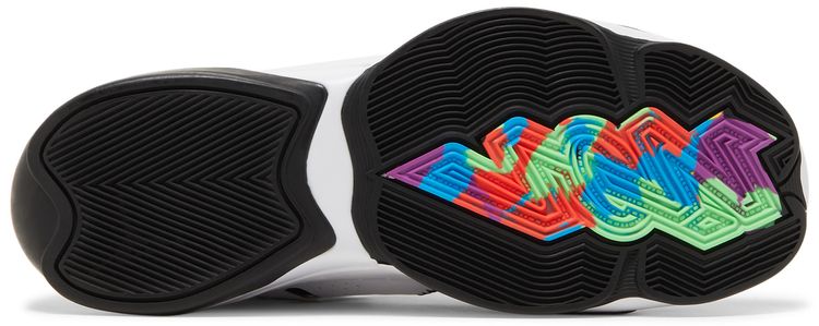 Air Jordan Zion 2 Noah