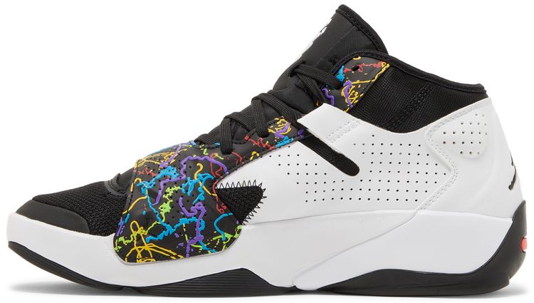 Air Jordan Zion 2 Noah