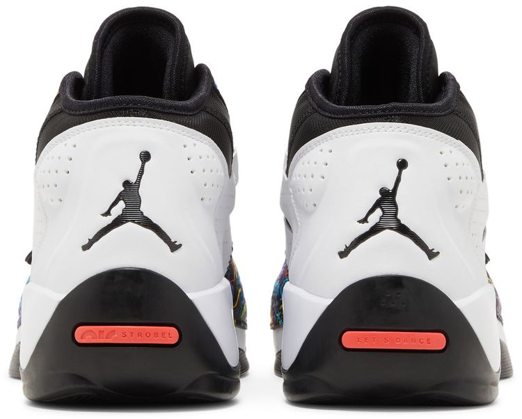 Air Jordan Zion 2 Noah