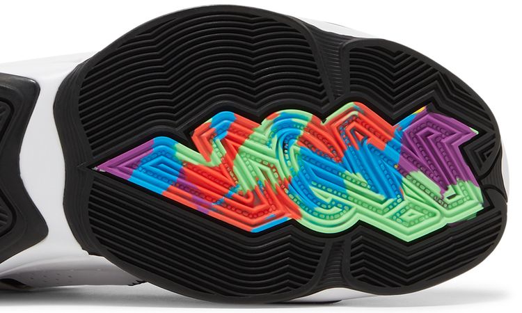 Air Jordan Zion 2 Noah