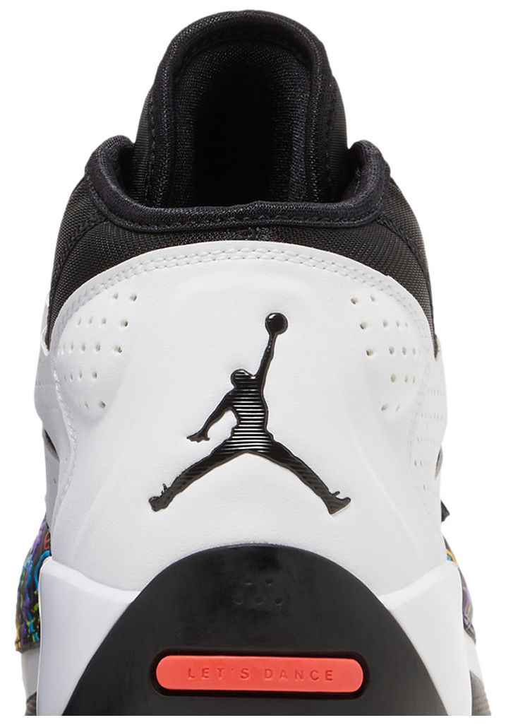 Air Jordan Zion 2 Noah