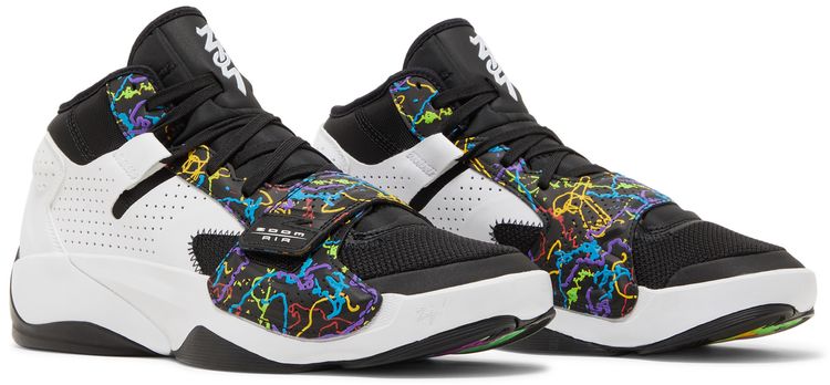 Air Jordan Zion 2 Noah
