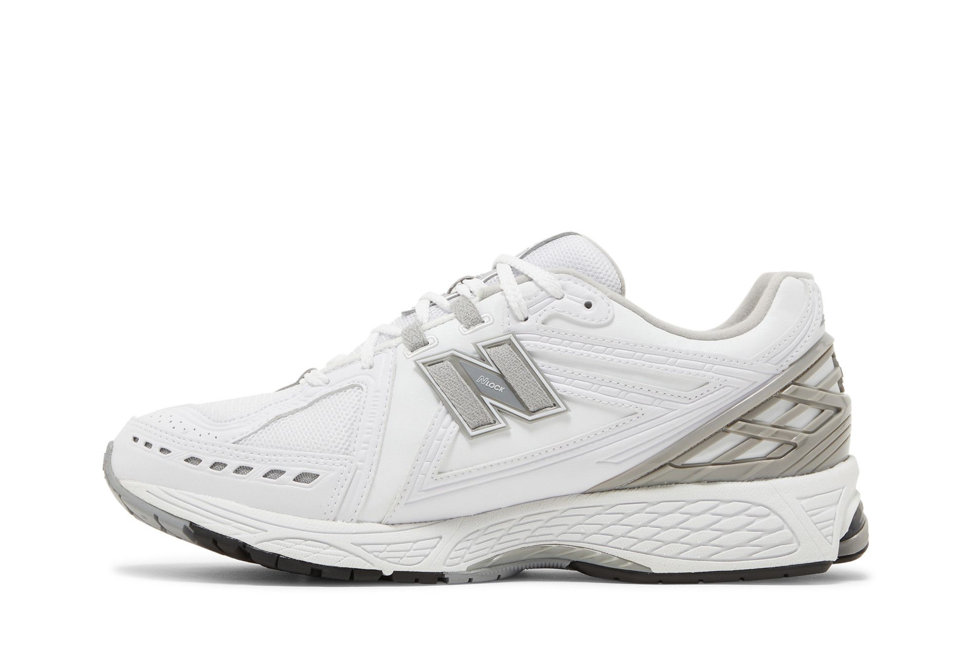 Buy New Balance 1906R 'White Rain Cloud' - M1906RE | GOAT