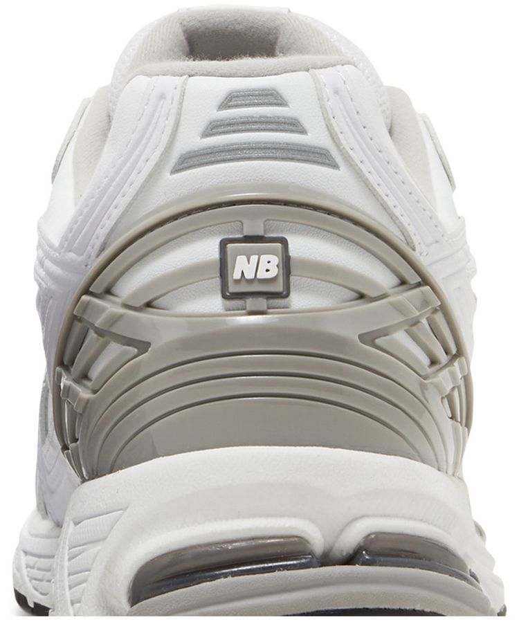 New Balance 1906R White Rain Cloud