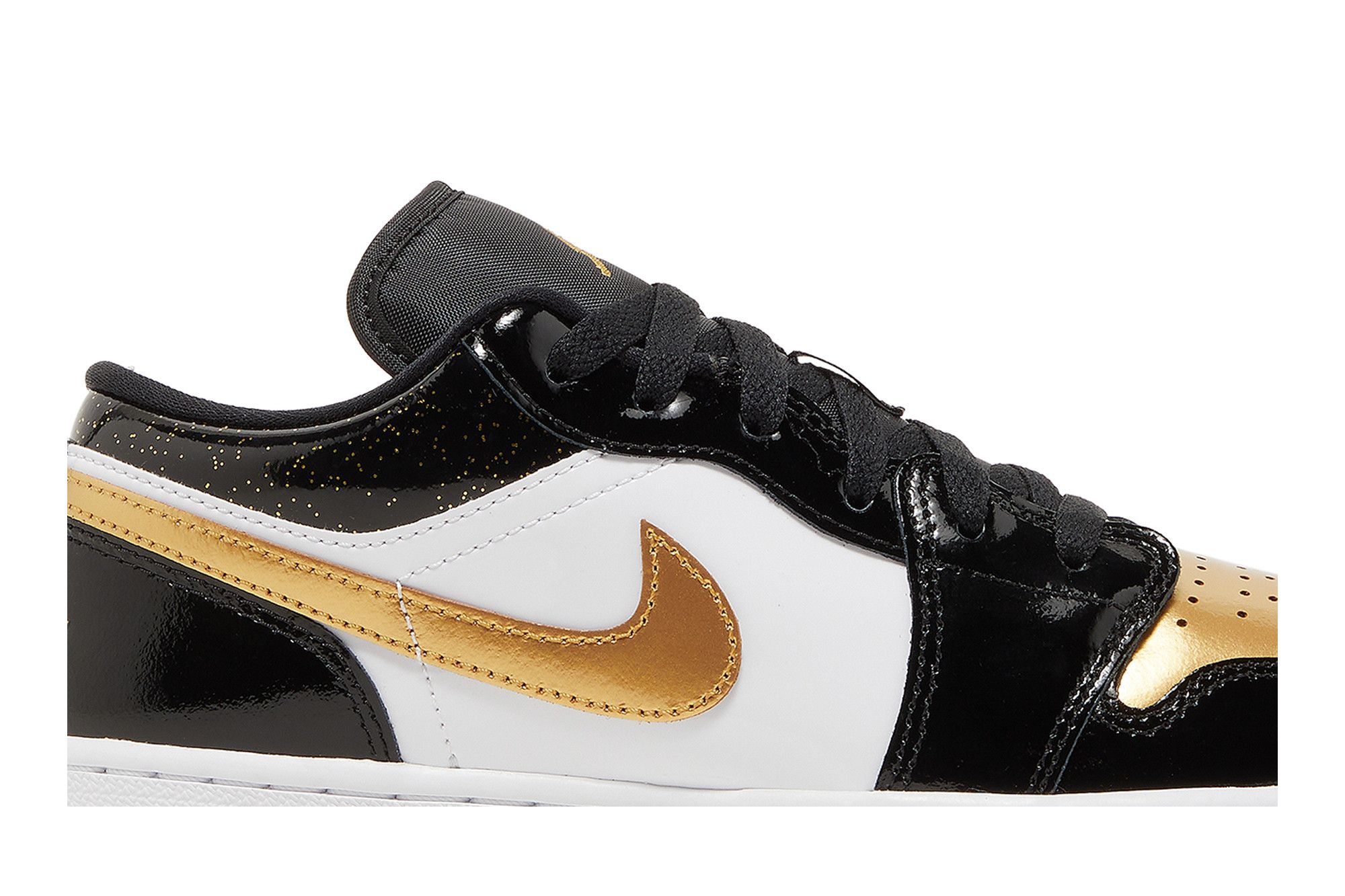Gold toe 1s low sale