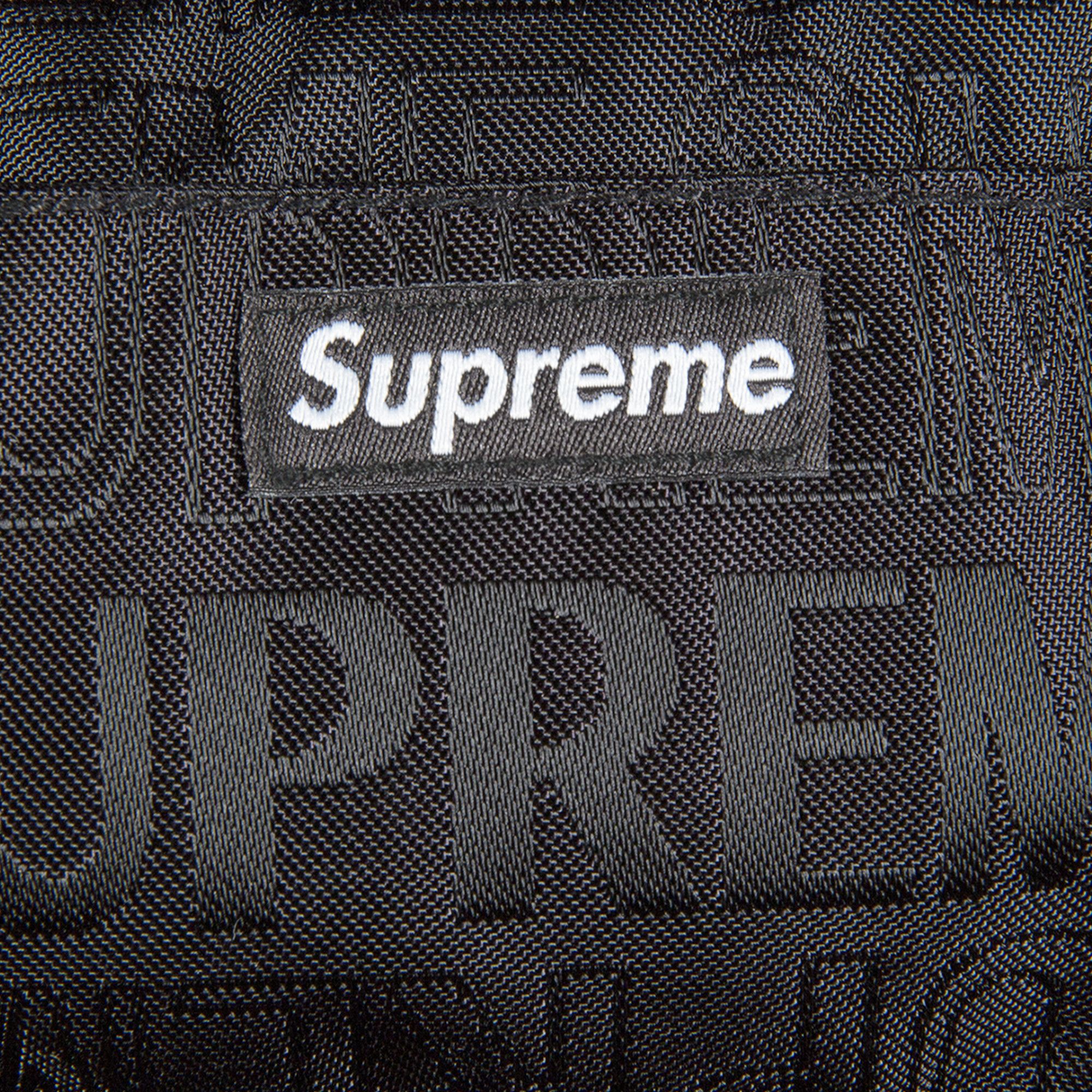 Supreme organizer pouch ss19 hotsell