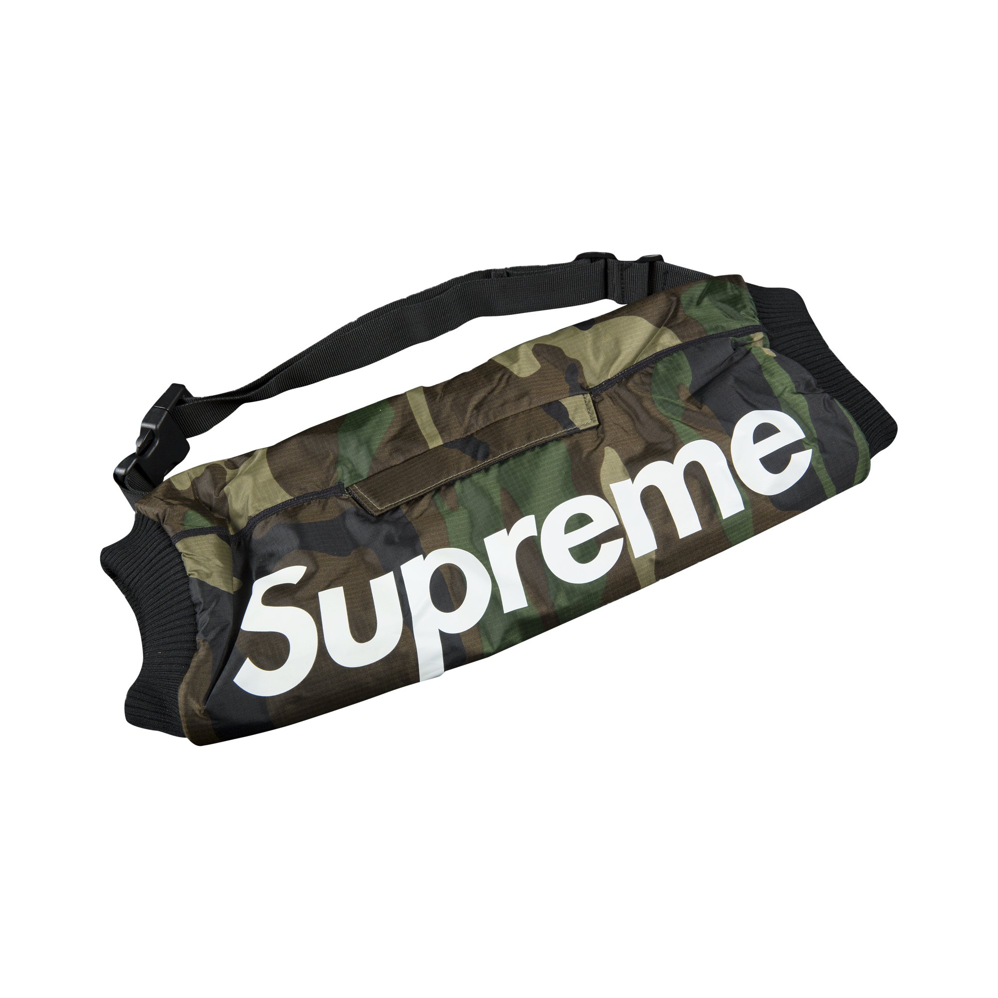 Supreme Handwarmer 'Camo'