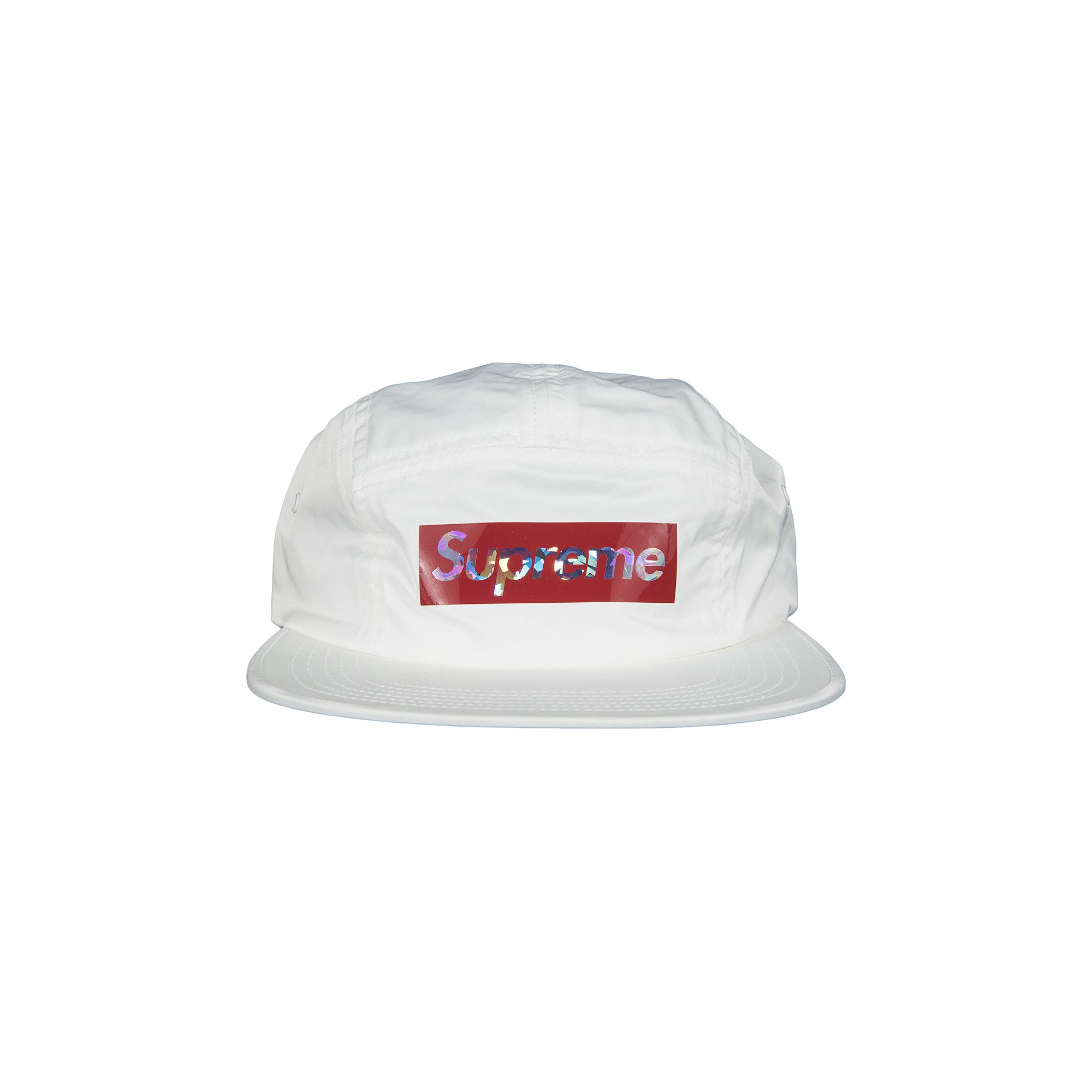 Supreme holographic hat hotsell