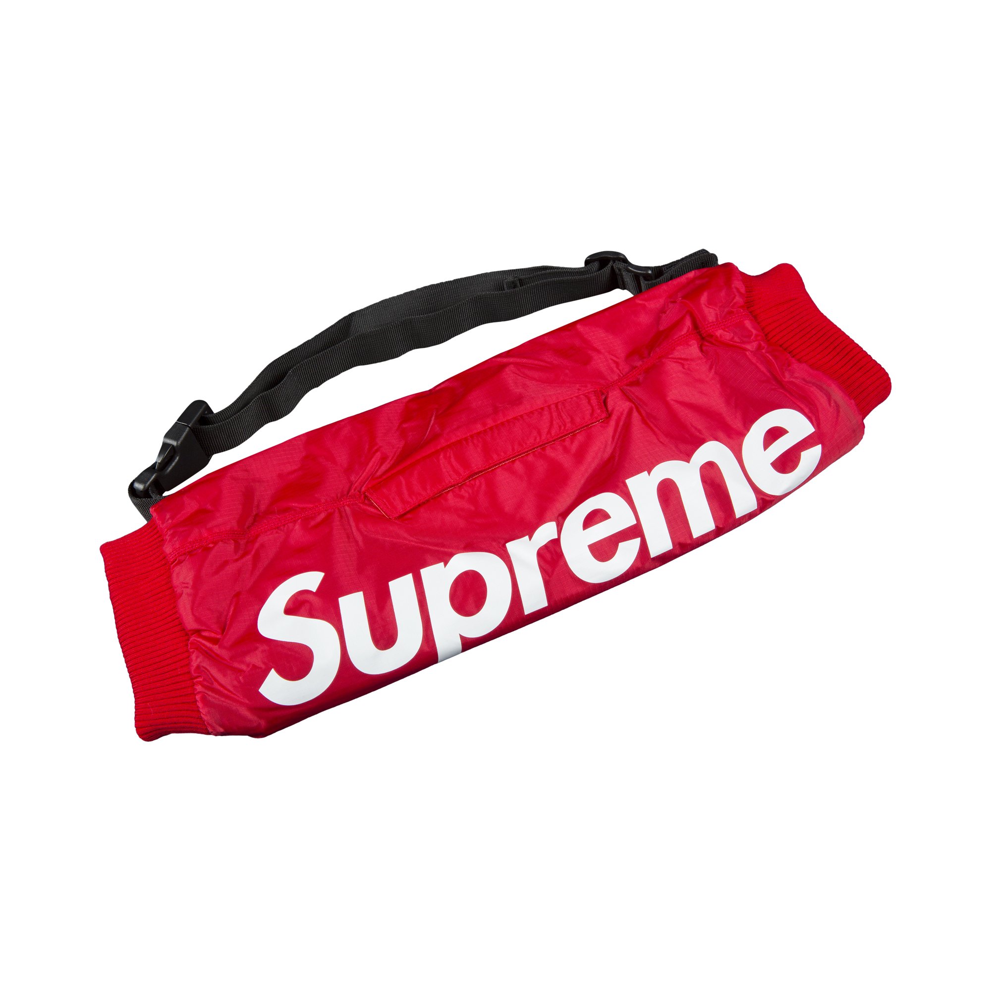 Buy Supreme Handwarmer 'Red' - FW18A188 RED | GOAT