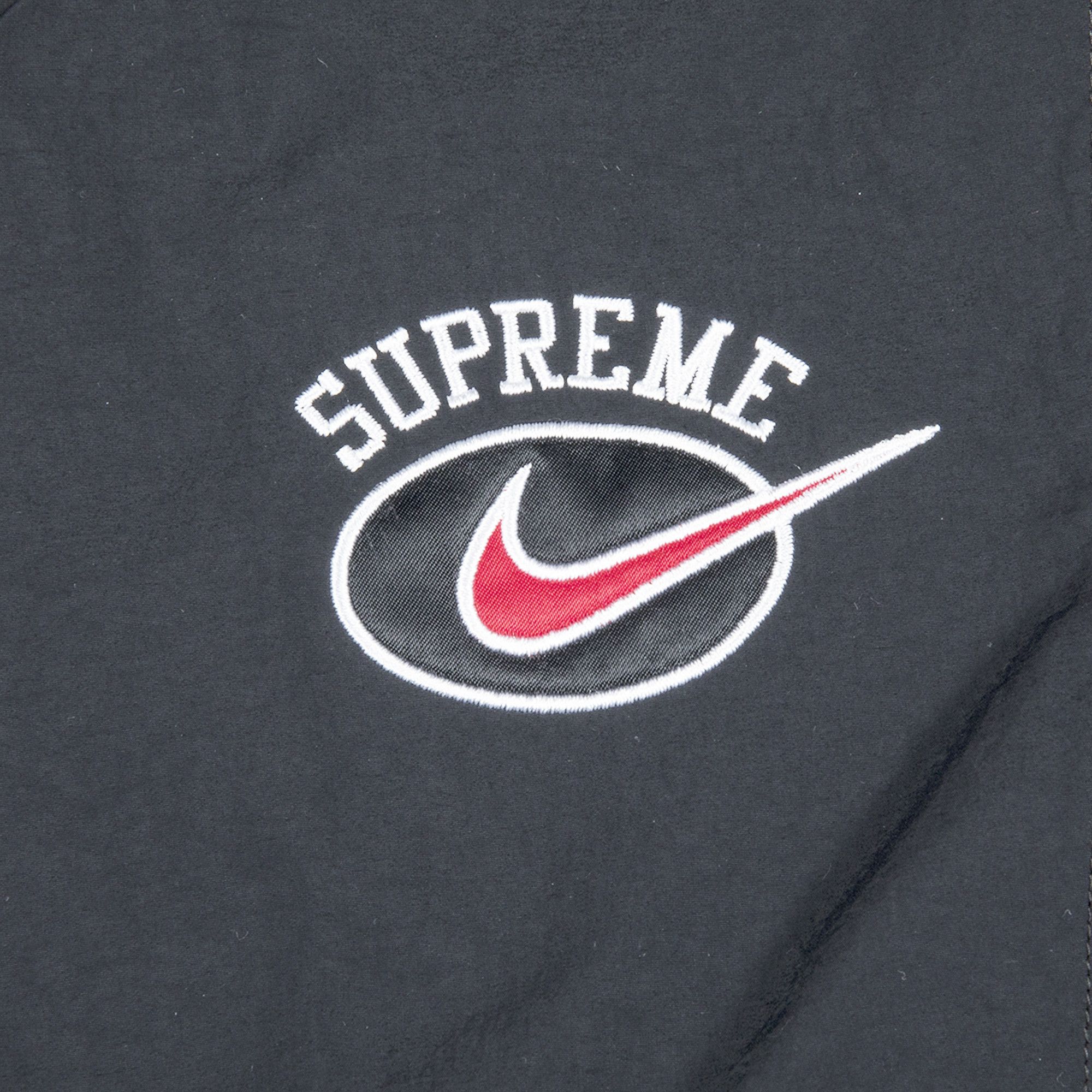 Buy Supreme x Nike Warm Up Pant Green SS19P8 GREEN GOAT CA