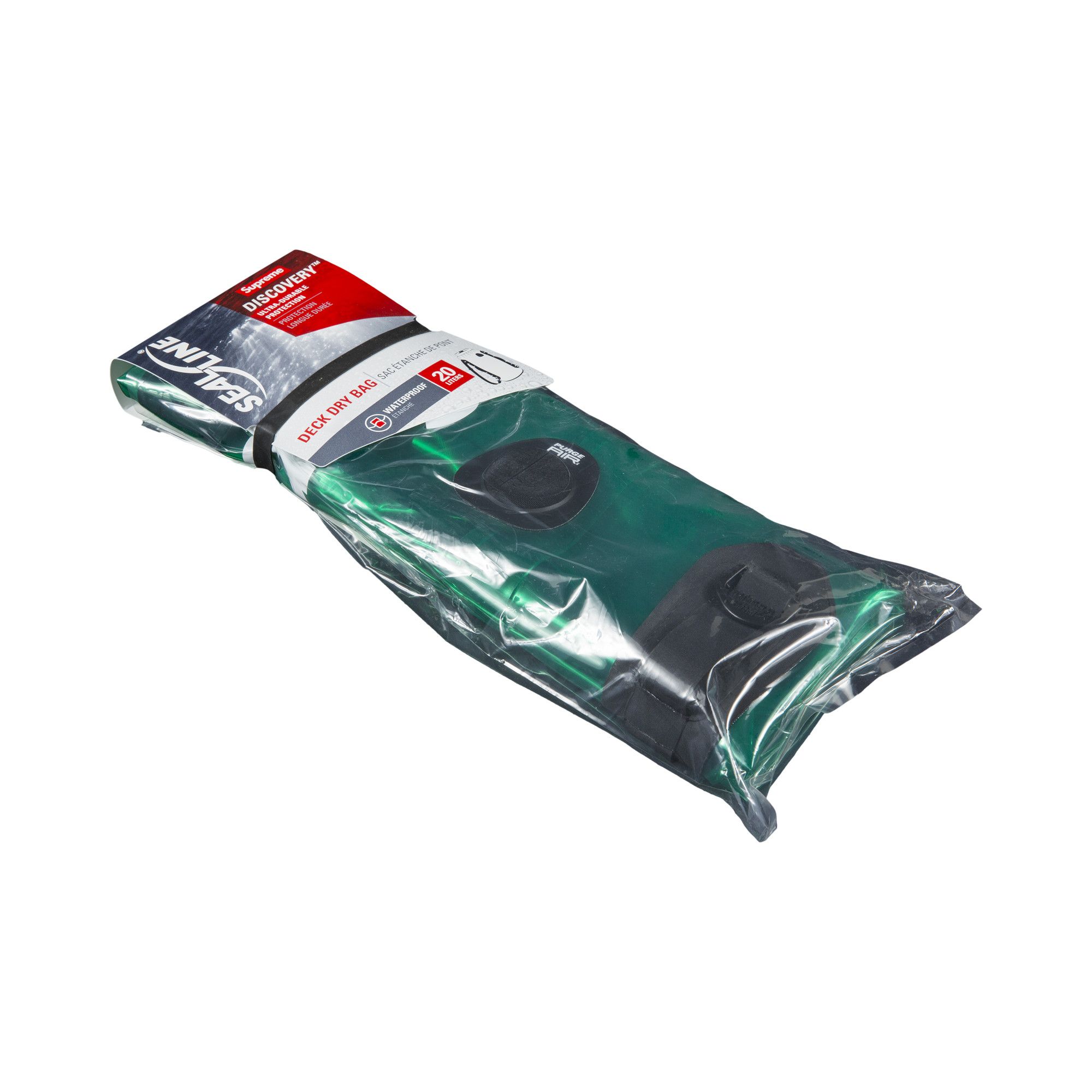 Supreme sealline discovery sales dry bag 20l