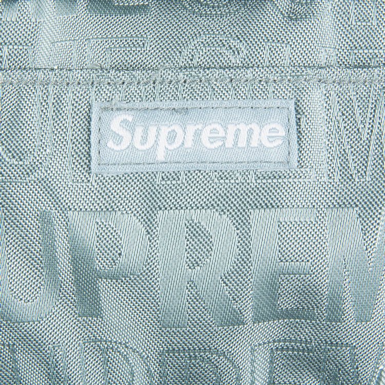 Supreme Organizer Pouch Ice Blue