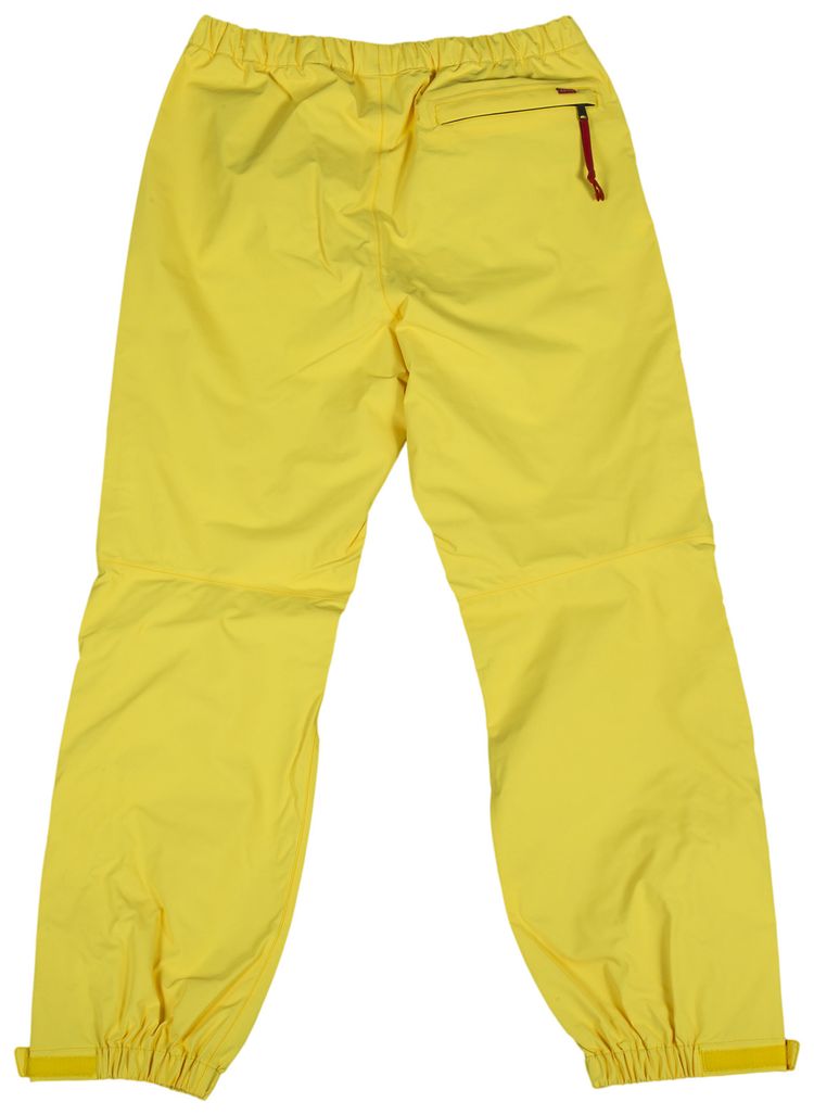 Supreme x The North Face Trans Antarctica Expedition Pant Yellow