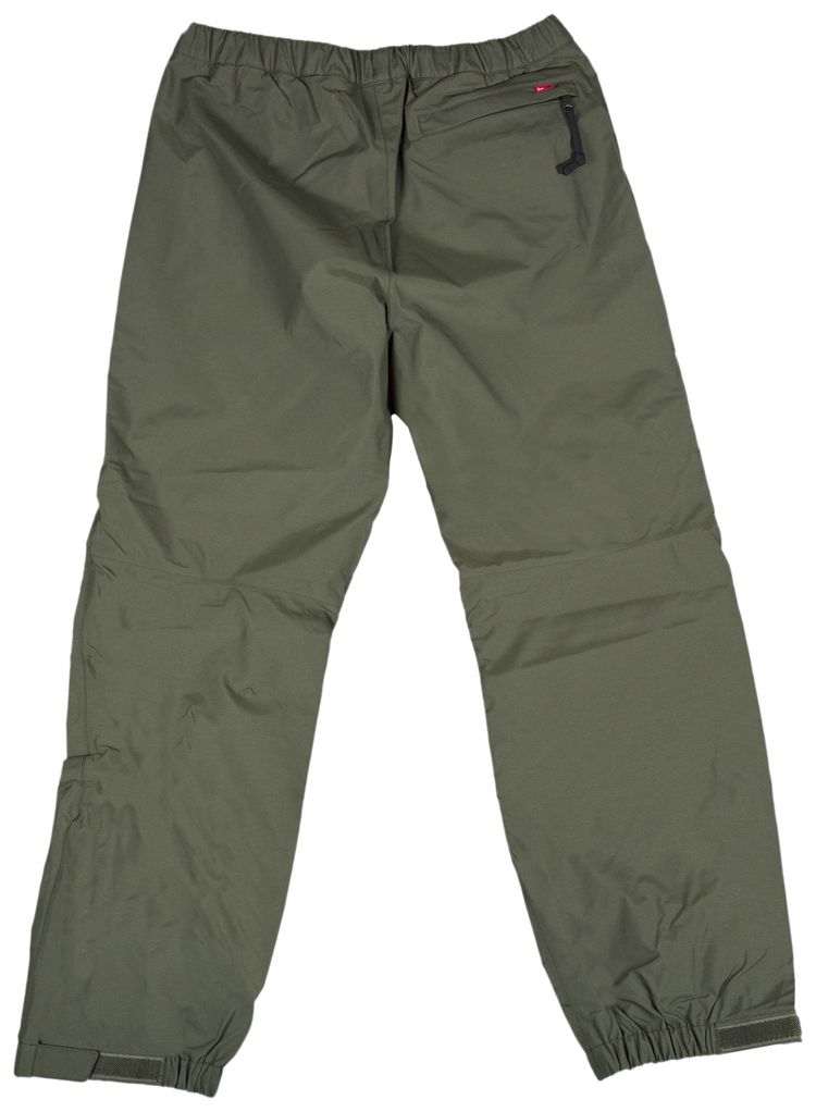 Supreme x The North Face Trans Antarctica Expedition Pant Olive