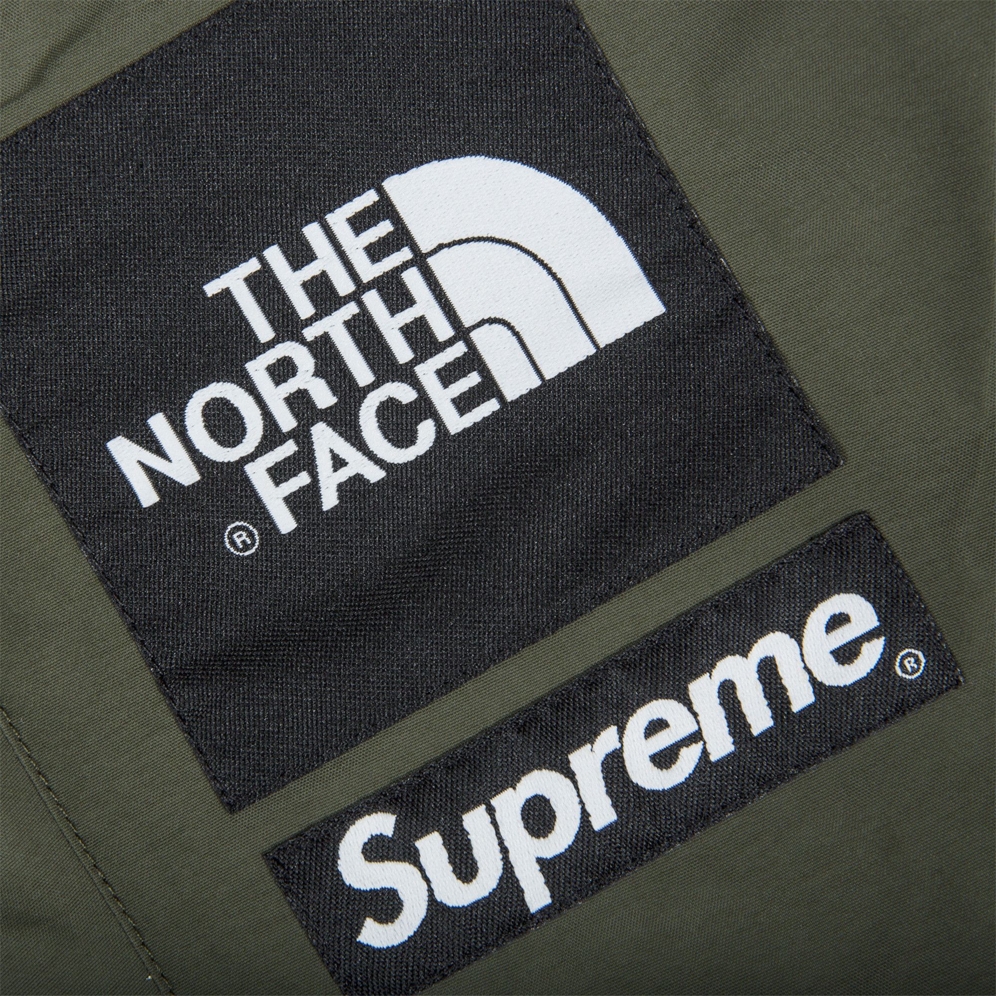 Buy Supreme x The North Face Trans Antarctica Expedition