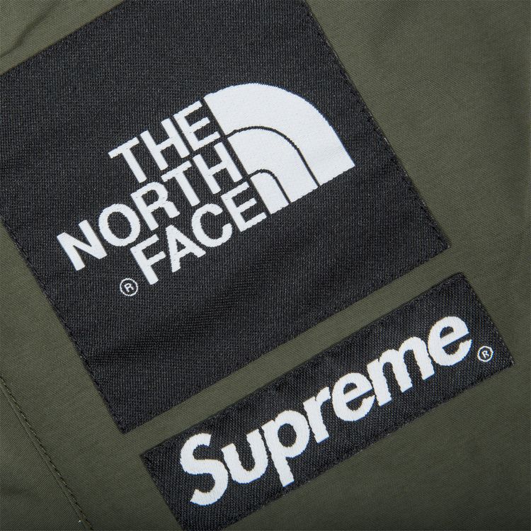 Supreme x The North Face Trans Antarctica Expedition Pant Olive