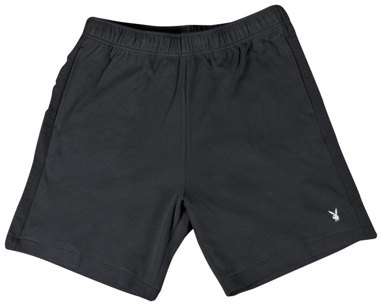 Supreme x Playboy Leisure Short Black