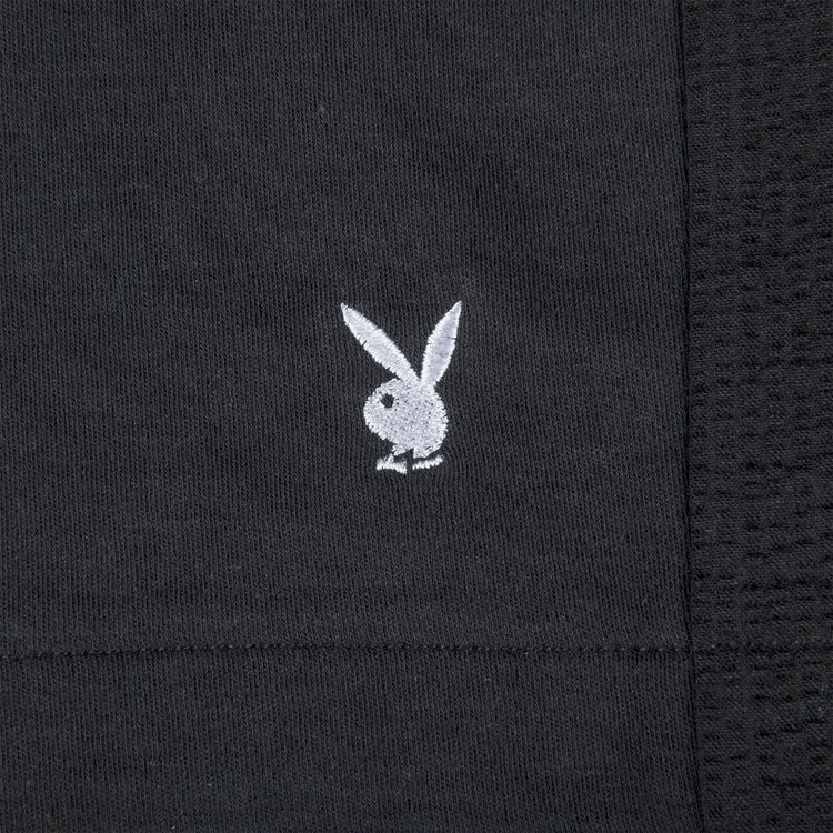 Supreme x Playboy Leisure Short Black