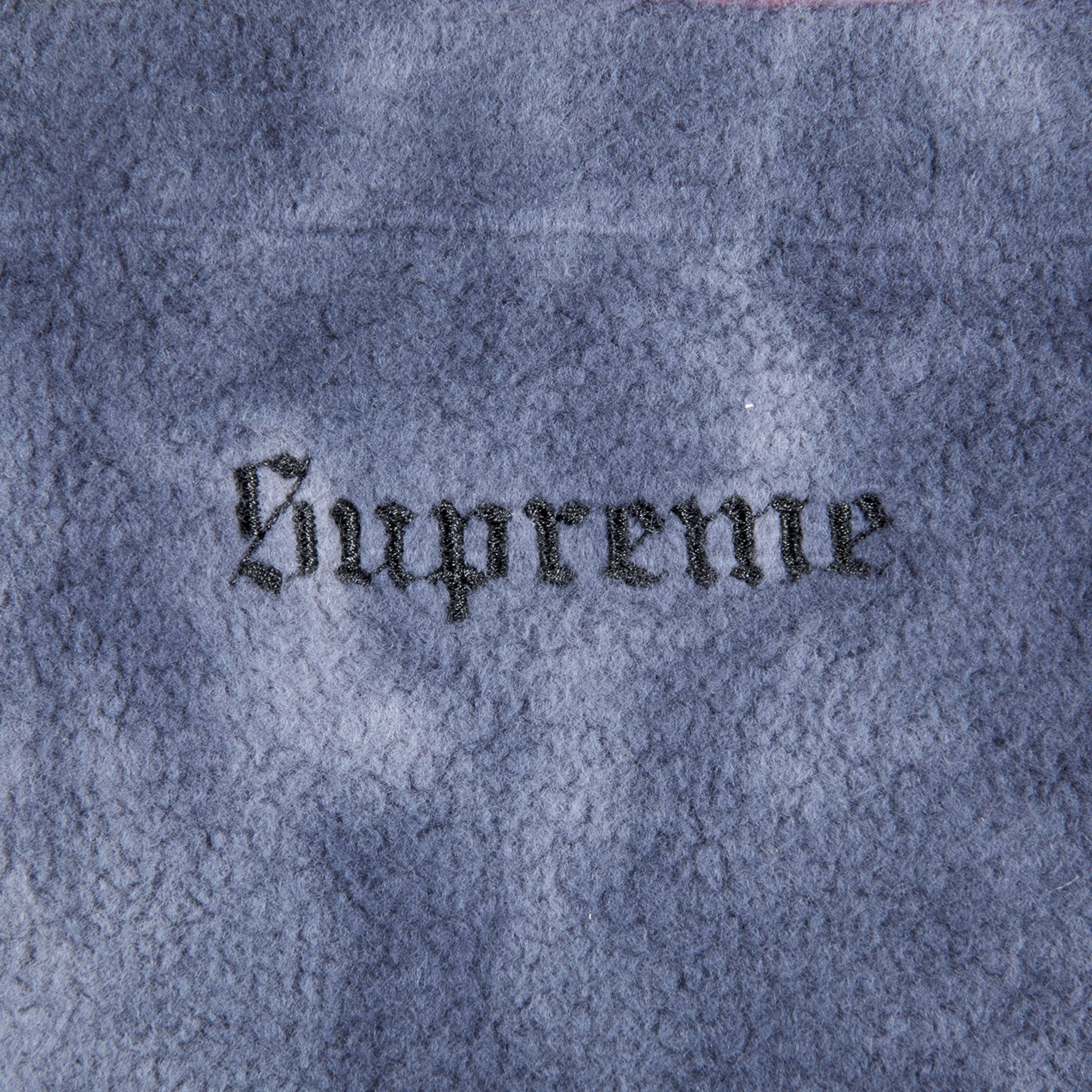 Buy Supreme Patchwork Tie Dye Sweatpant 'Tie Dye' - SS19SW80 TIE