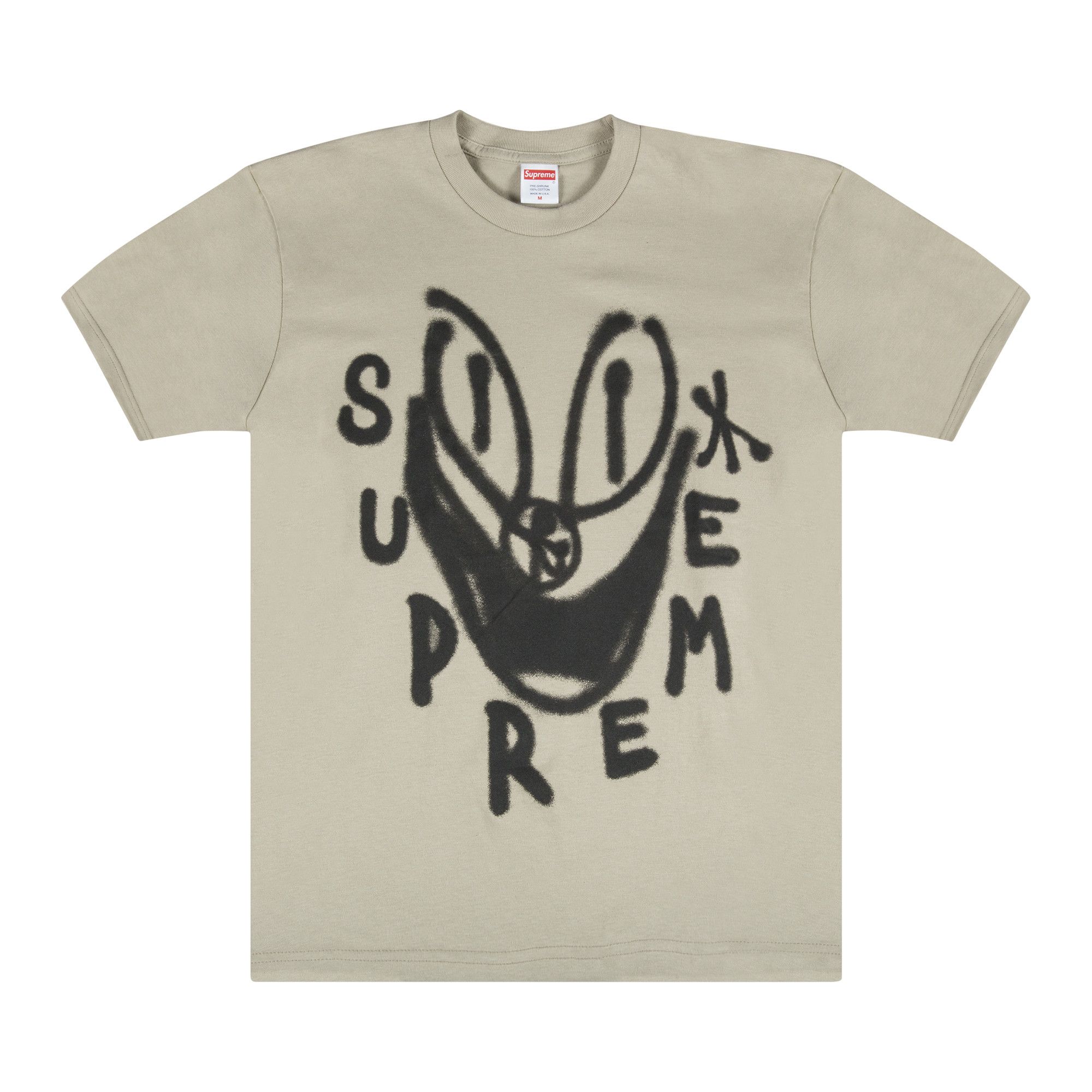 Supreme smile new arrivals t