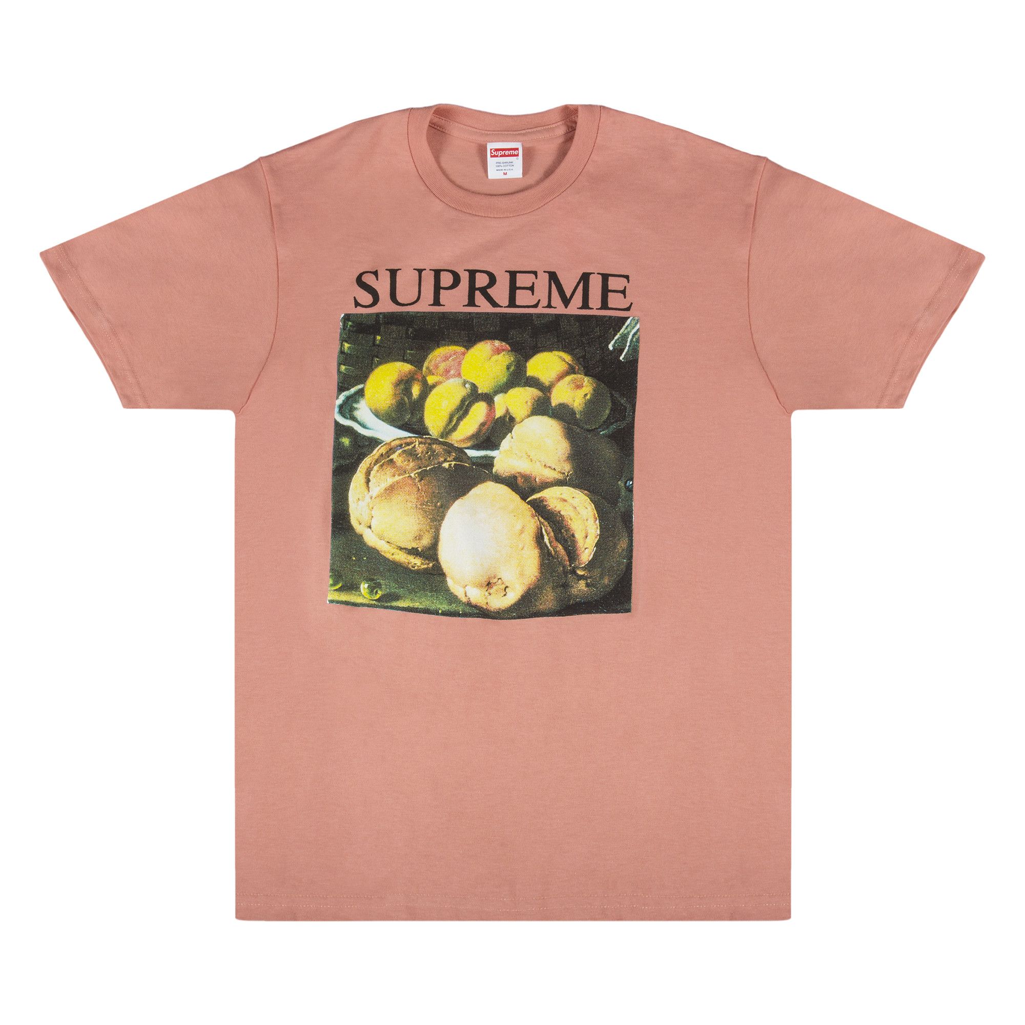 Still hot sale life tee