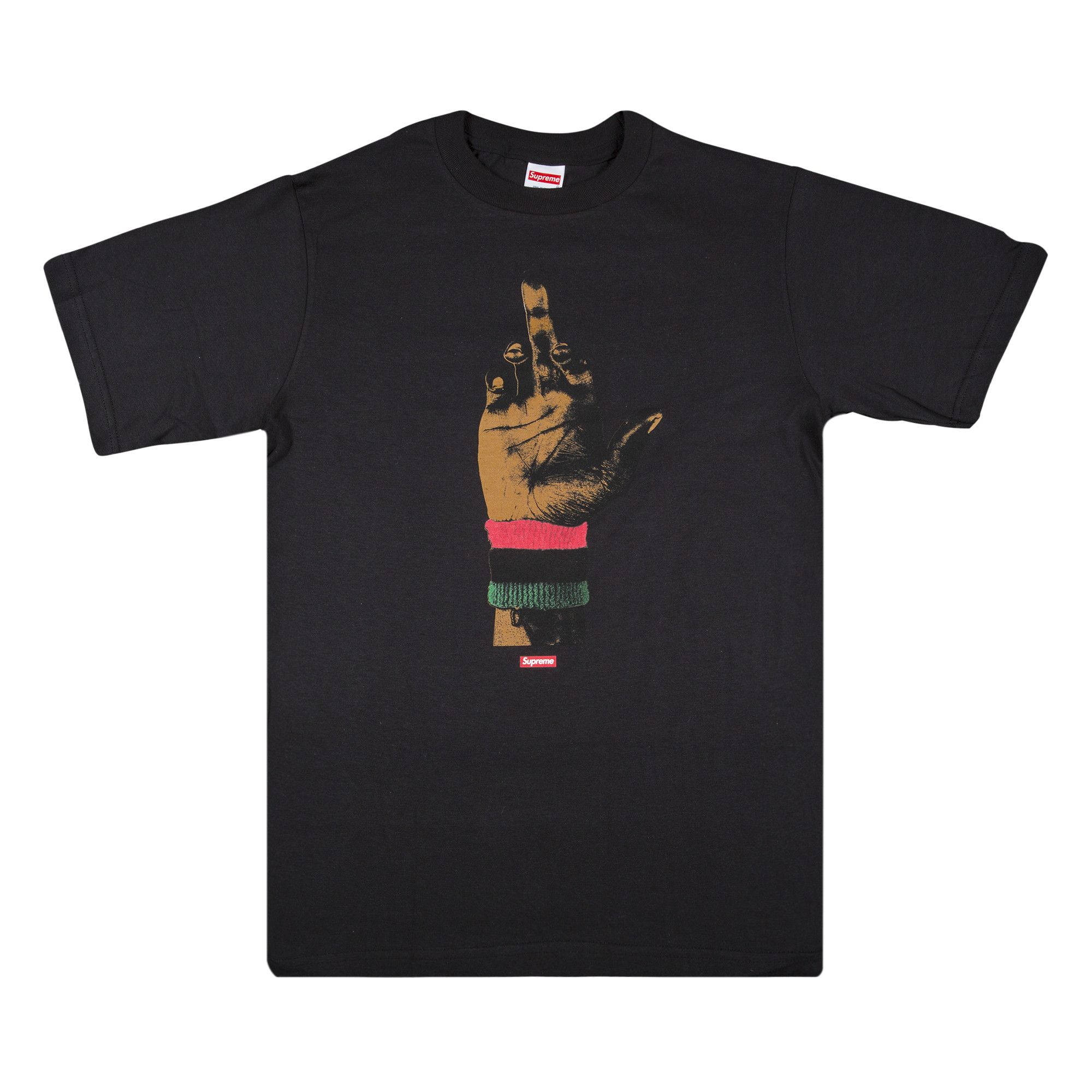 Supreme rbg shirt on sale