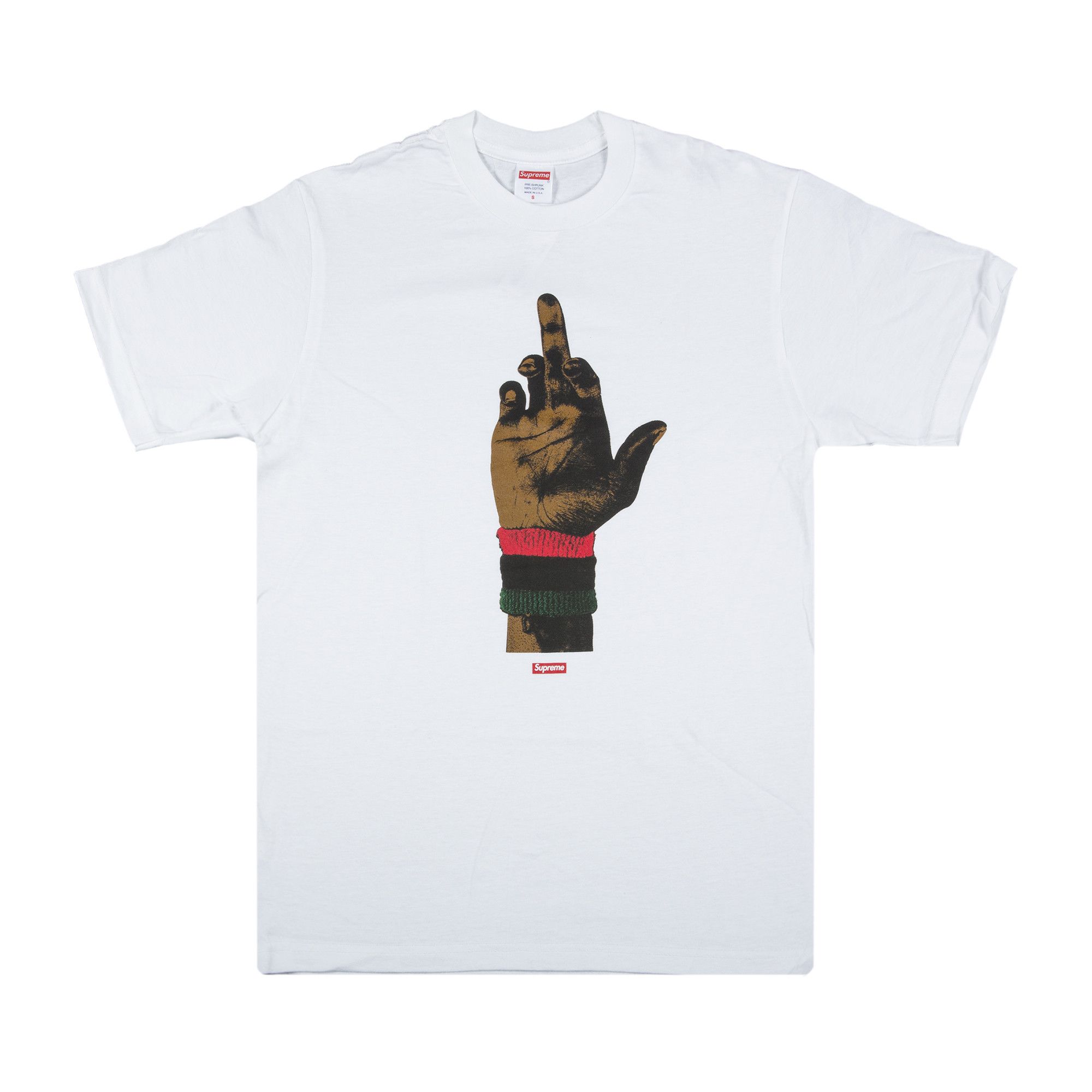 Dead prez shop supreme shirt