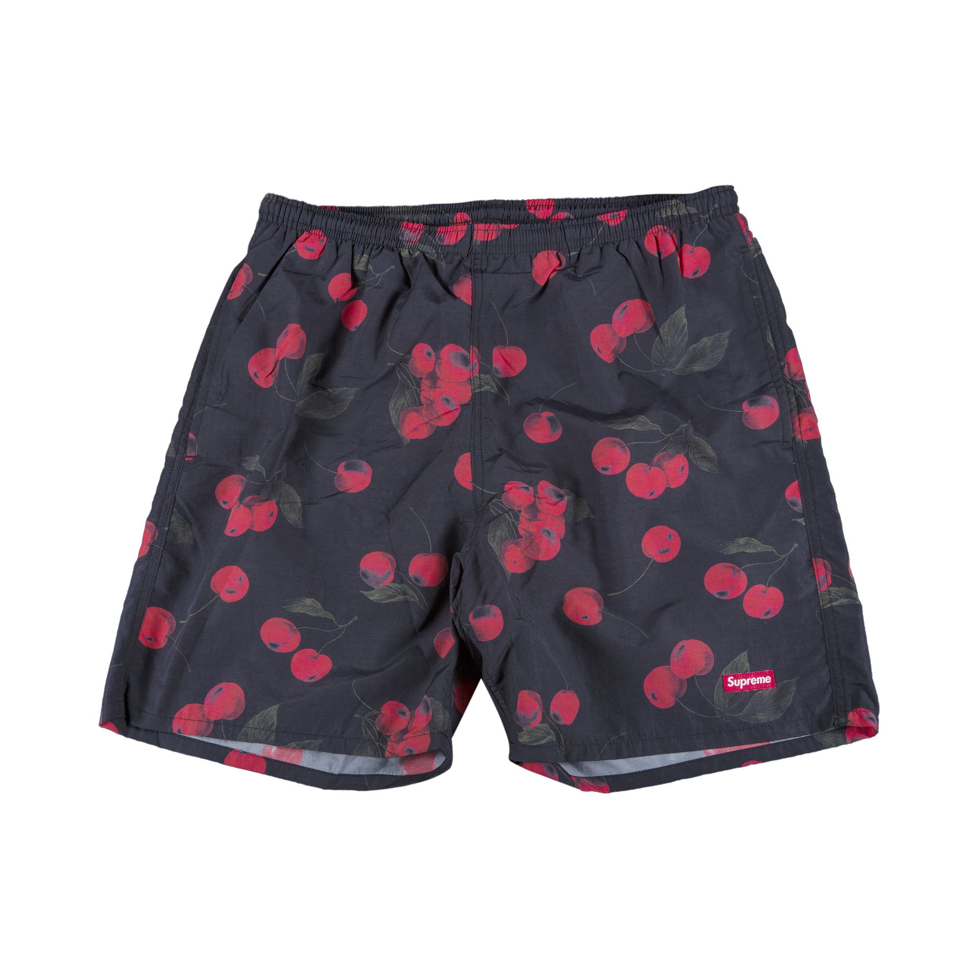 Supreme Nylon Water Short BLACK Ｍ 美品 Supreme Nylon Water Short (SS18) - $110