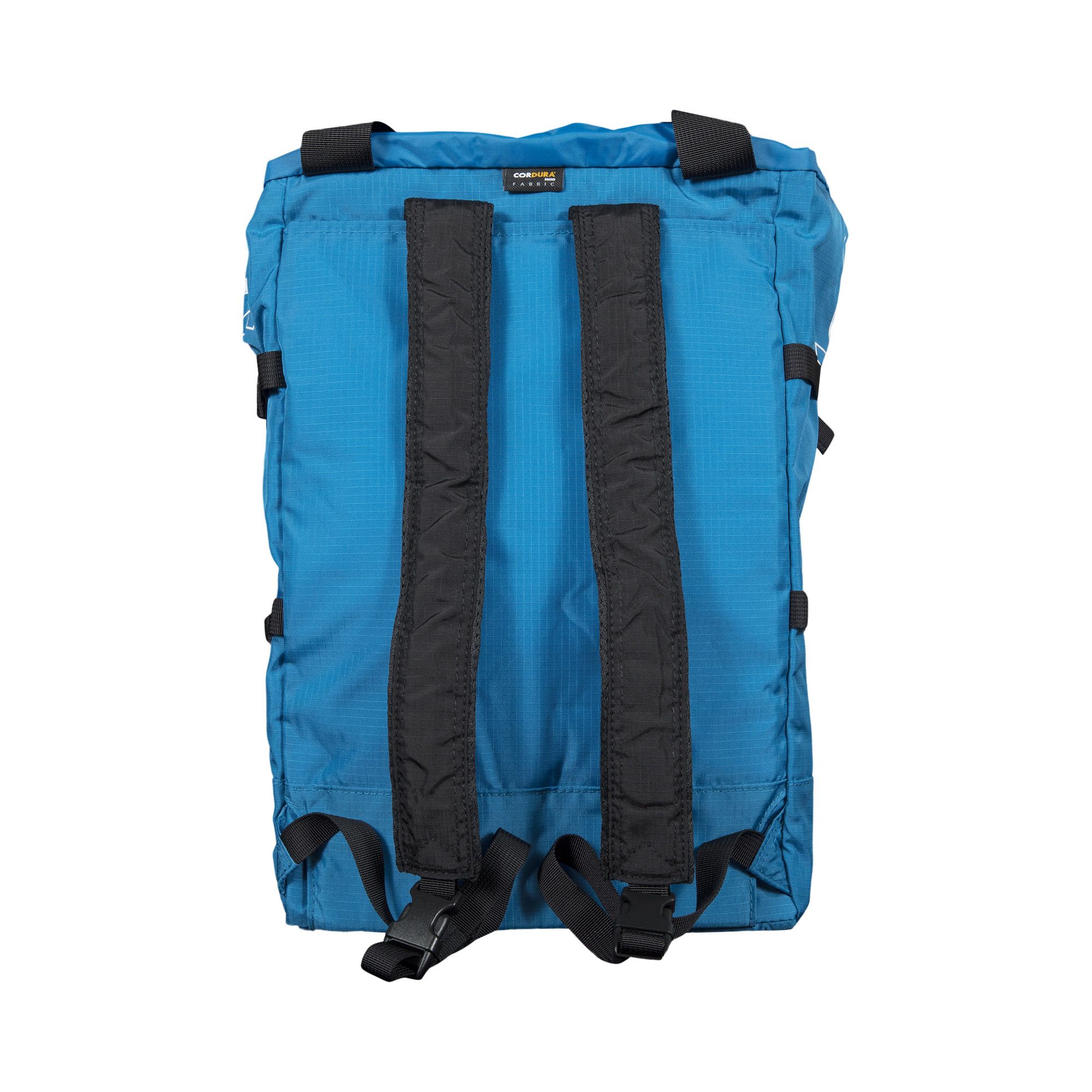 Buy Supreme Tote Backpack 'Royal Blue' - SS19B13 ROYAL BLUE