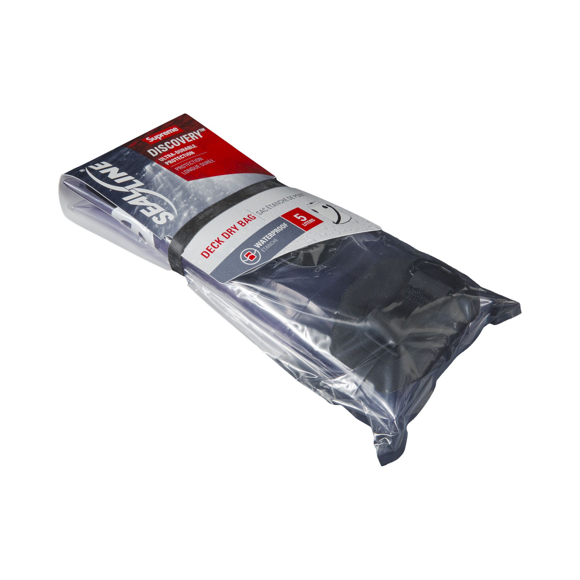Supreme sale sealline 5l