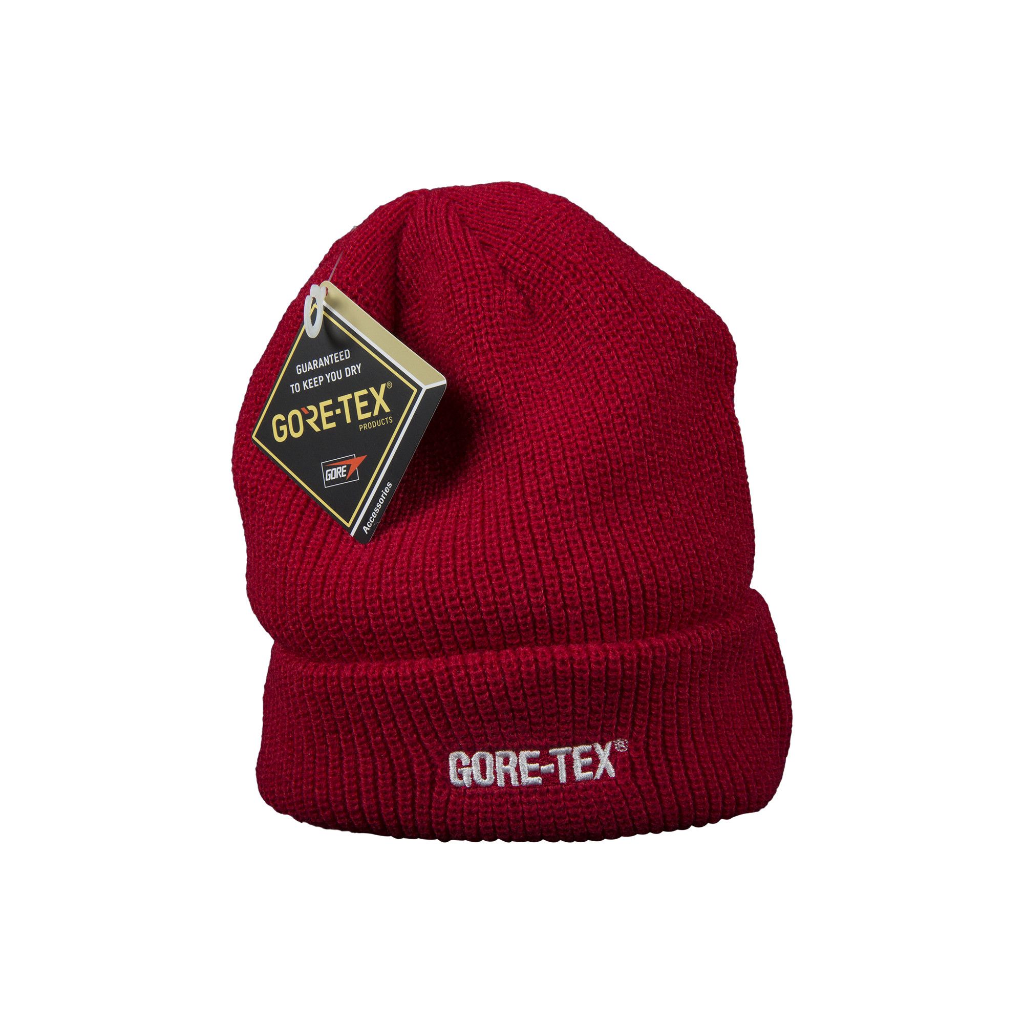 Supreme x gore tex beanie 2025