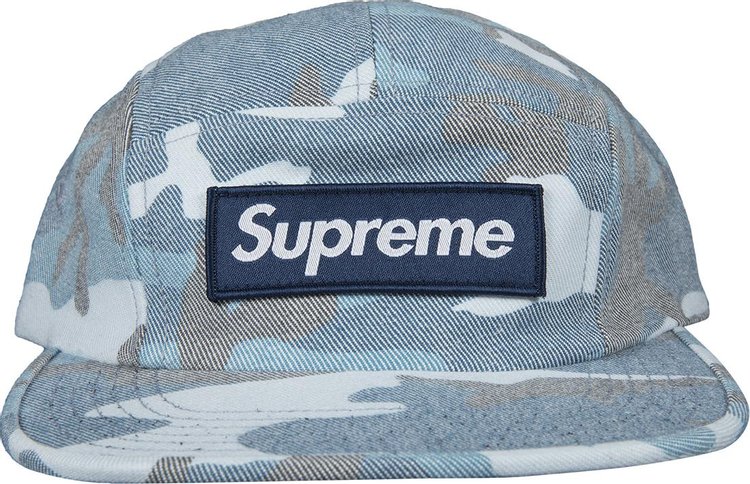 Back againThis time with my Camp cap collection : r/supremeclothing