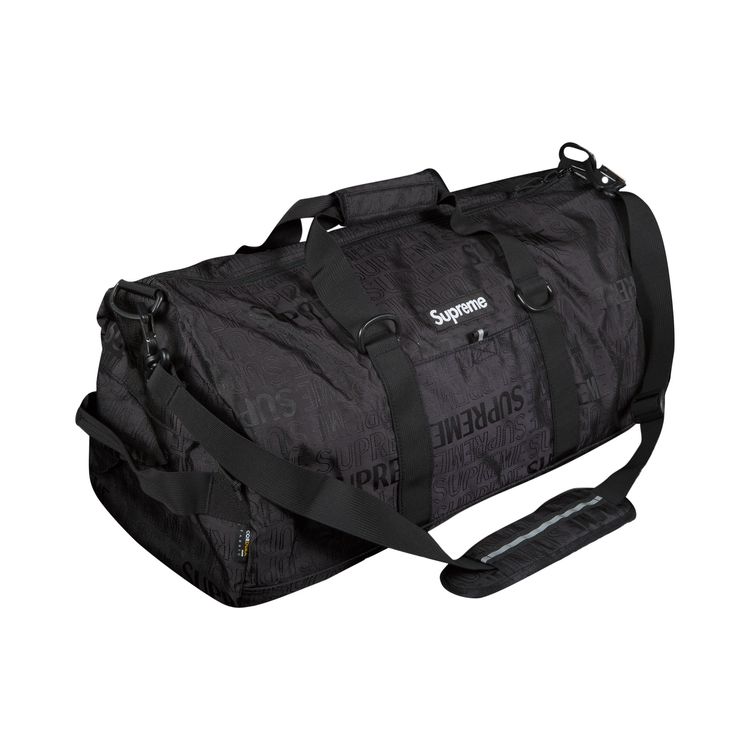 Buy Supreme Duffle Bag 
