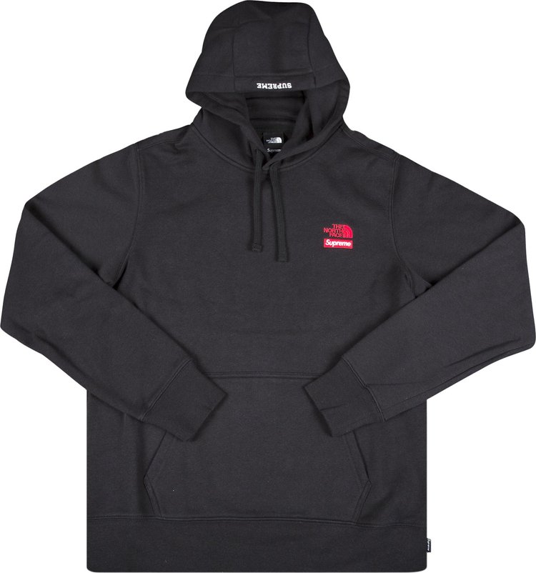 Supreme The North Face Photo Hoodie