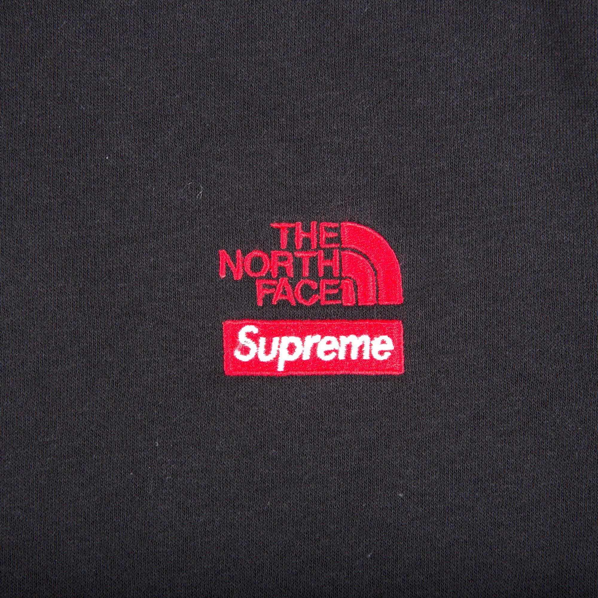 パーカー・フーディ Supreme The North Face Statue of Liberty Hooded Sweatshirt Supreme The North Face Statue of Liberty Hooded Sweatshirt
