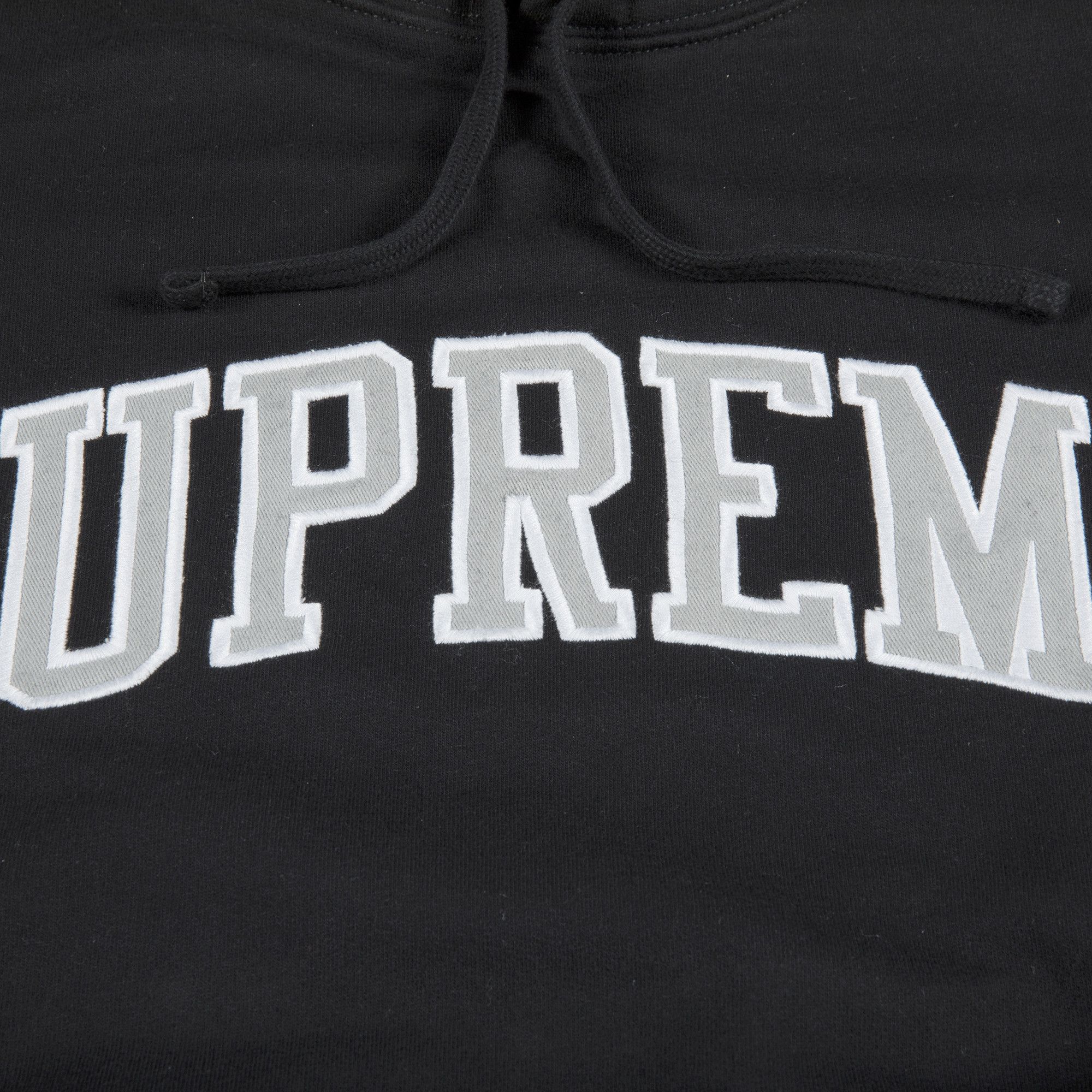 Supreme nfl hoodie top