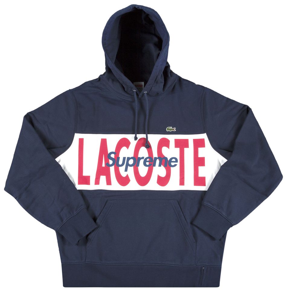 NAVY Hooded Sweatshirt - Gray Military Style PT Pullover, 50/50 Poly/Cotton, Heavyweight