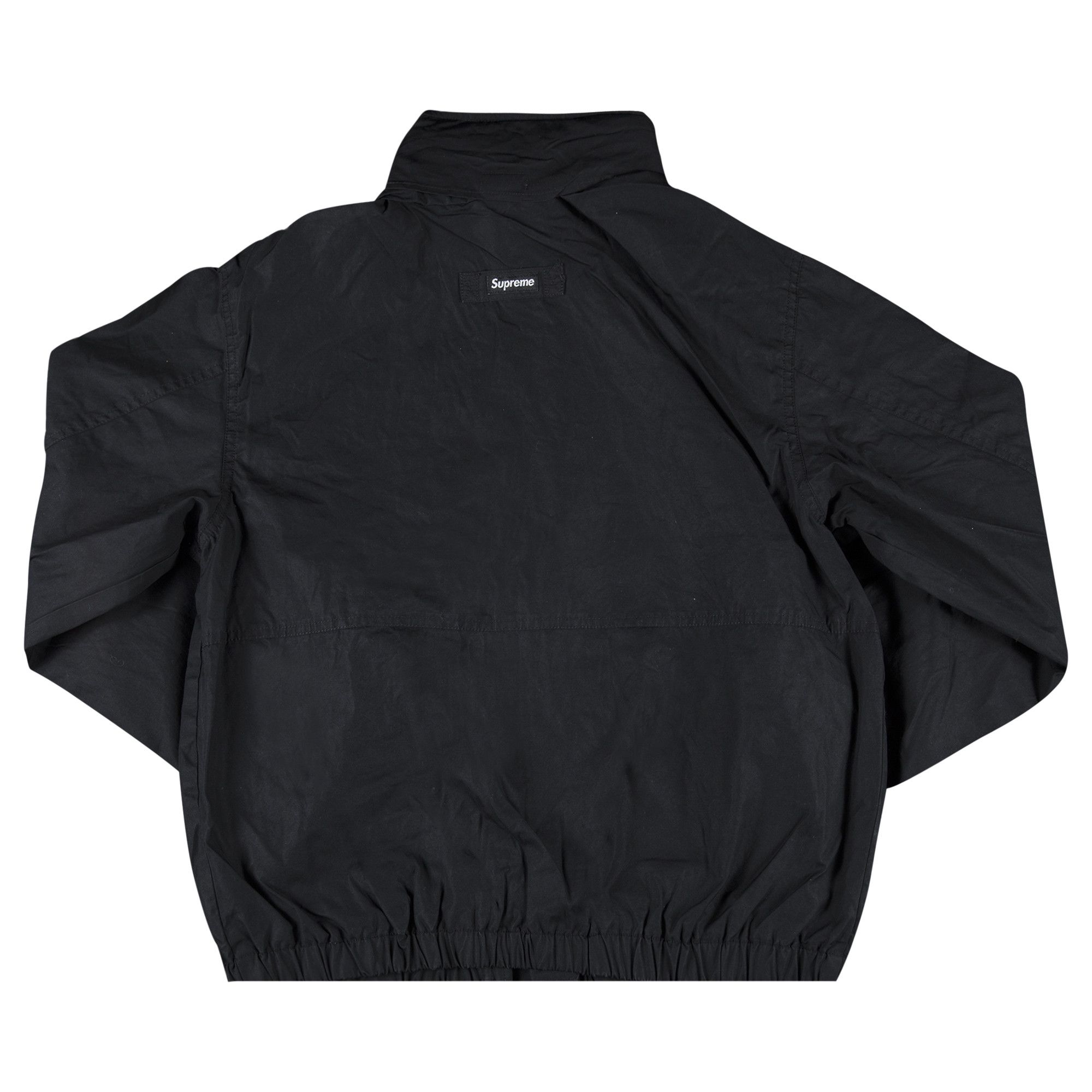 【新品】Supreme 19SS Highland Jacket Black L Highland Jacket | Supreme 19ss