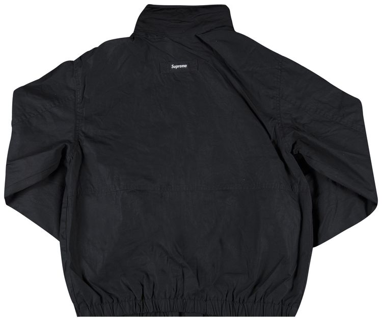 Supreme Highland Jacket Black
