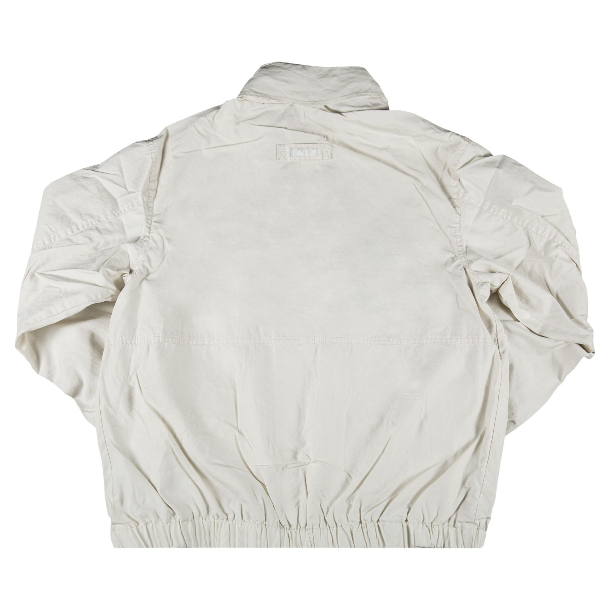 Buy Supreme Highland Jacket 'Stone' - SS19J81 STONE | GOAT